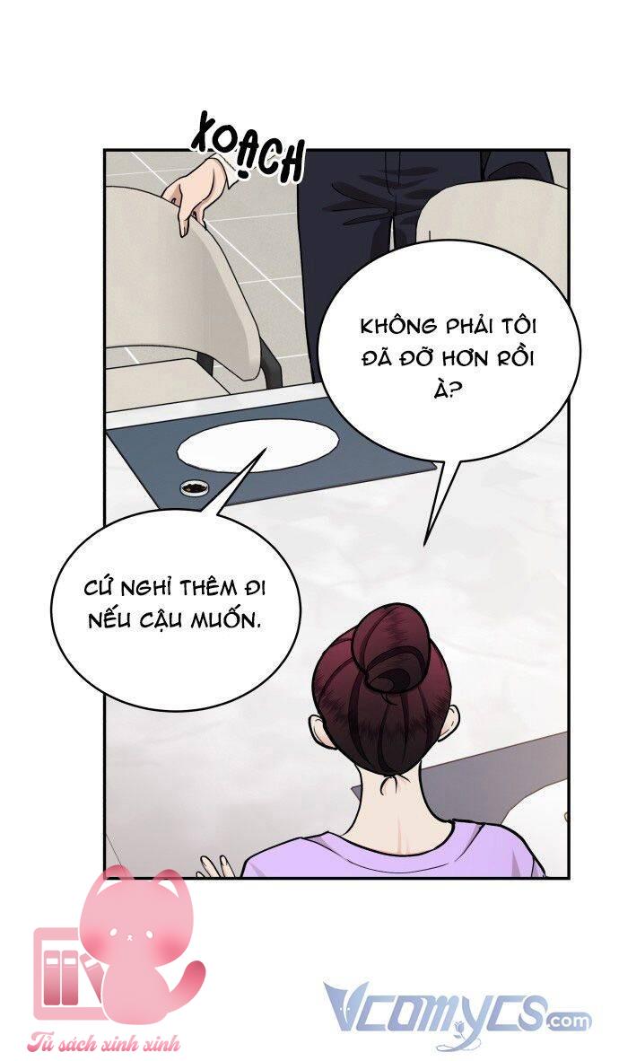 Oan Gia Ngõ Hẹp - Chap 37 - Trang 25