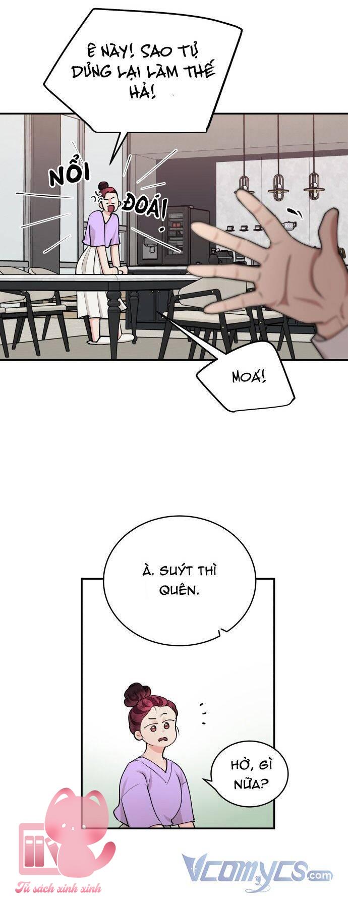 Oan Gia Ngõ Hẹp - Chap 37 - Trang 28