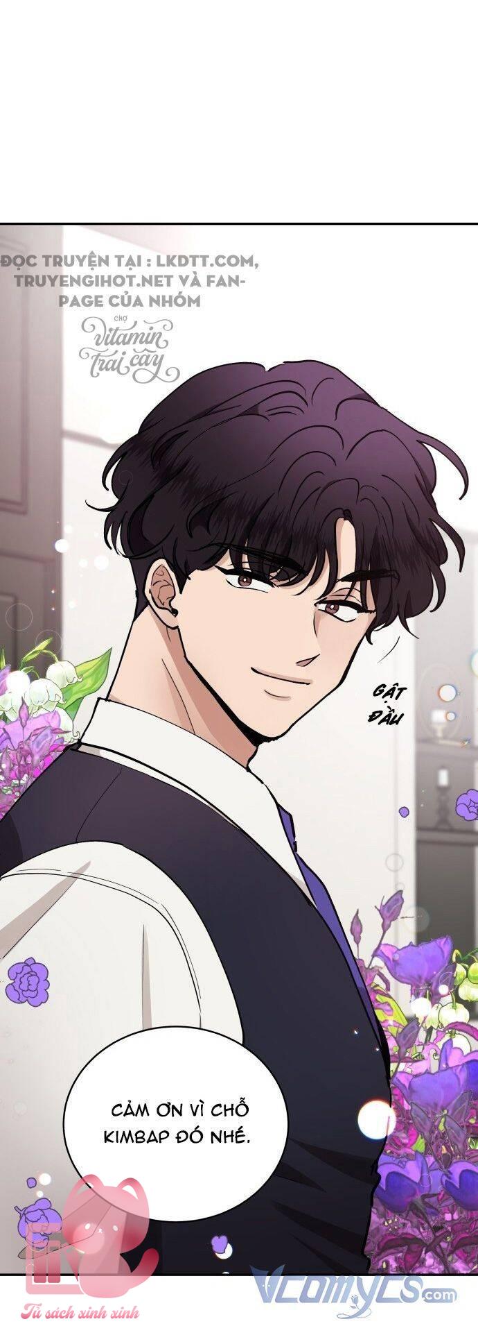 Oan Gia Ngõ Hẹp - Chap 37 - Trang 29
