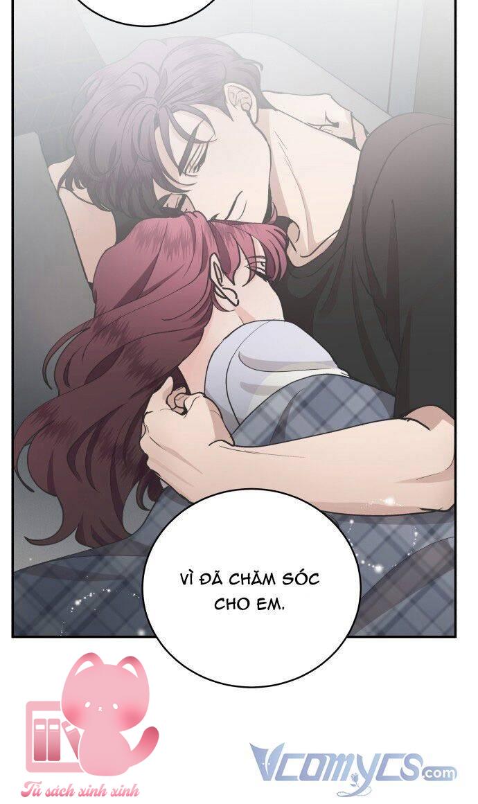 Oan Gia Ngõ Hẹp - Chap 37 - Trang 32