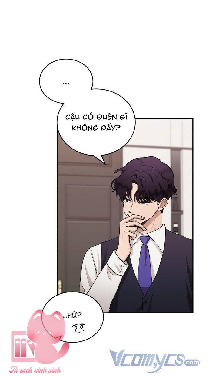Oan Gia Ngõ Hẹp - Chap 37 - Trang 33