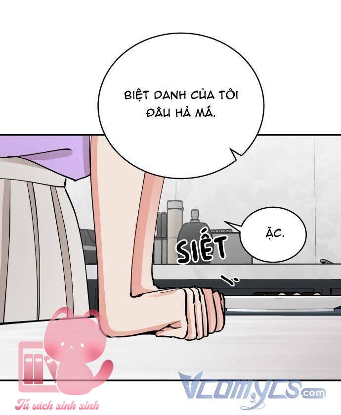 Oan Gia Ngõ Hẹp - Chap 37 - Trang 34