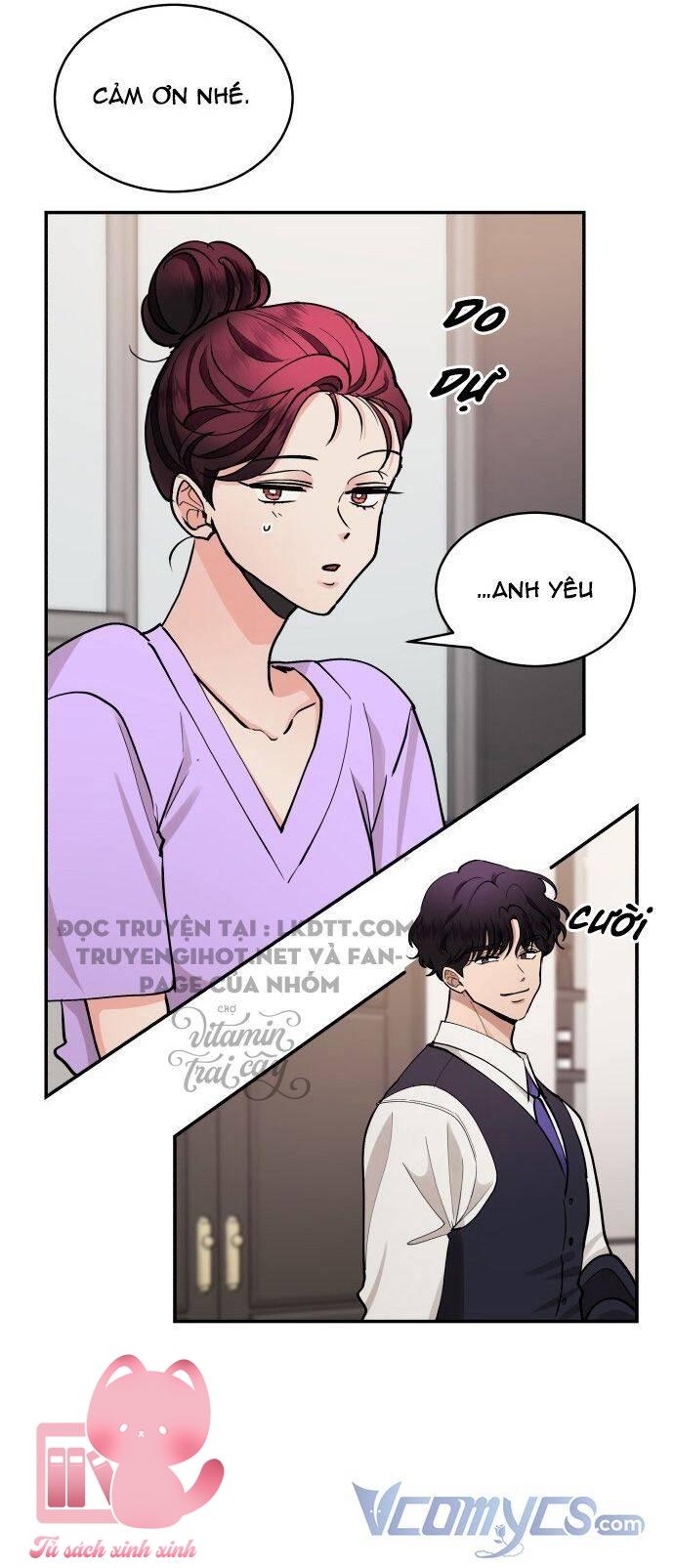 Oan Gia Ngõ Hẹp - Chap 37 - Trang 35