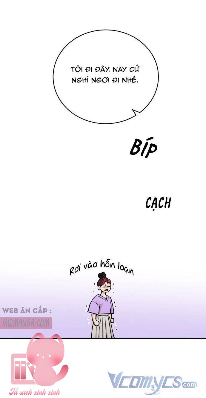 Oan Gia Ngõ Hẹp - Chap 37 - Trang 36