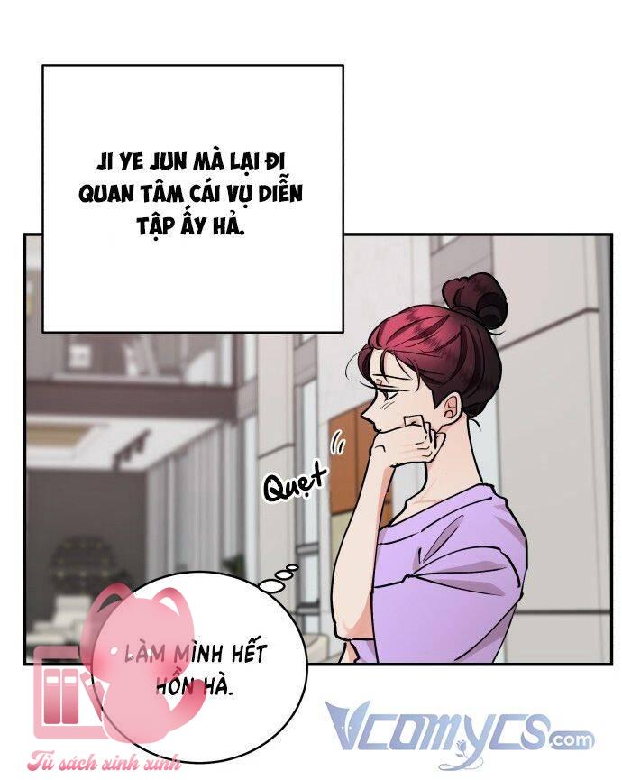Oan Gia Ngõ Hẹp - Chap 37 - Trang 37