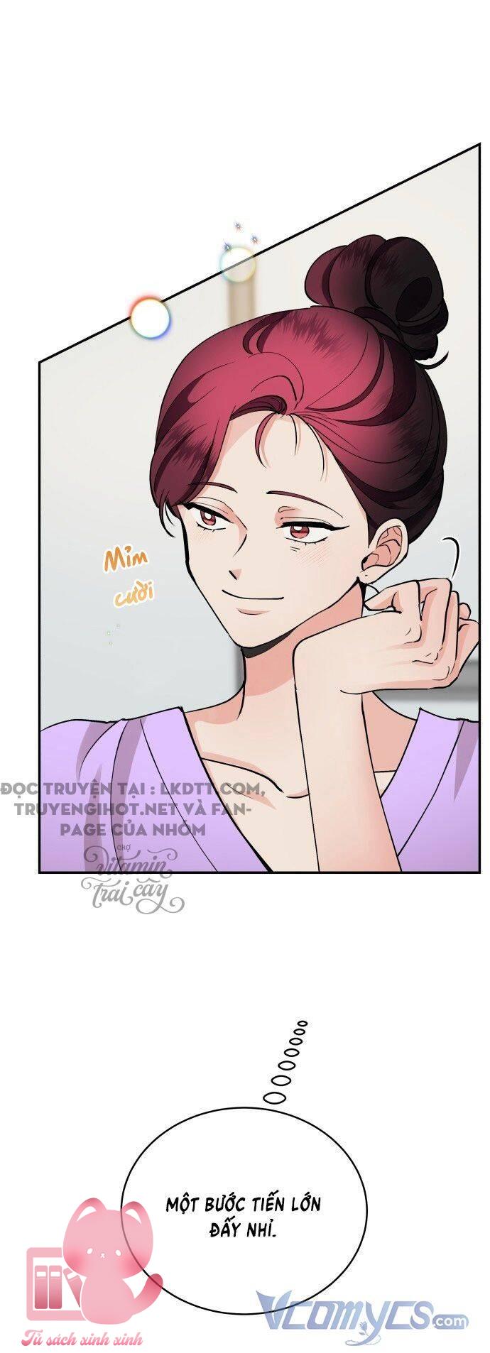 Oan Gia Ngõ Hẹp - Chap 37 - Trang 38