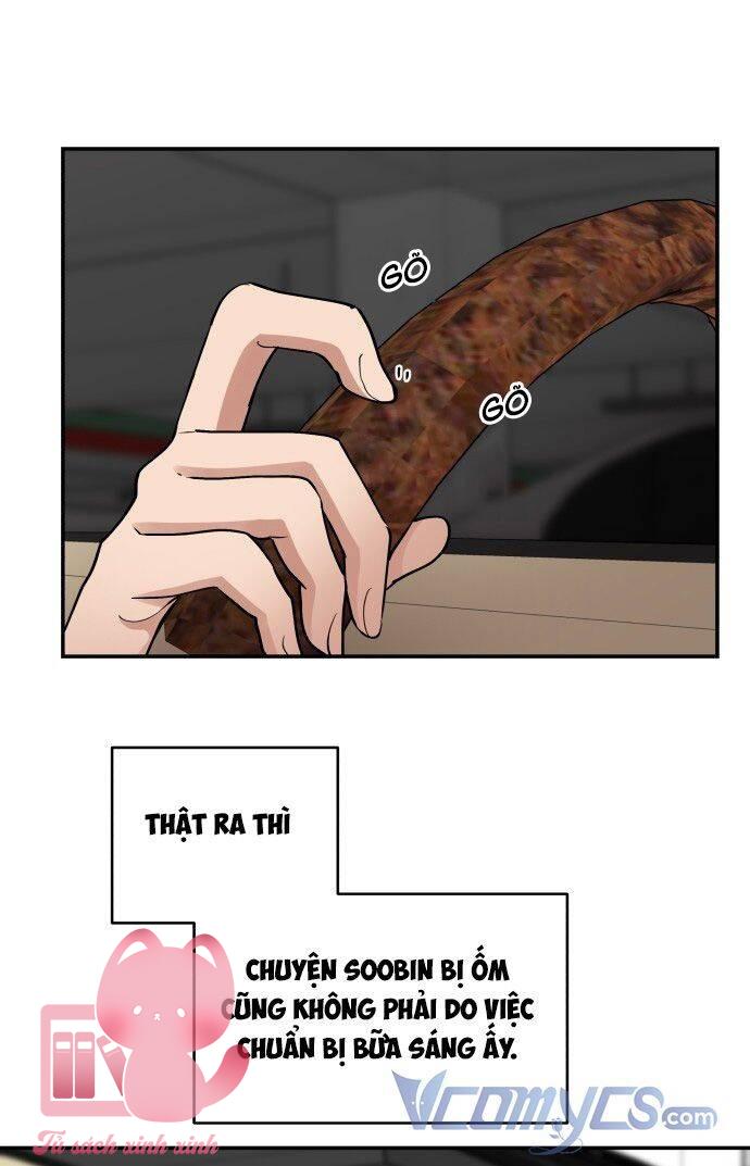 Oan Gia Ngõ Hẹp - Chap 37 - Trang 40