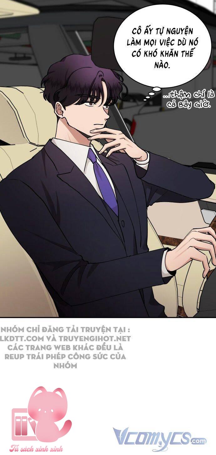 Oan Gia Ngõ Hẹp - Chap 37 - Trang 41