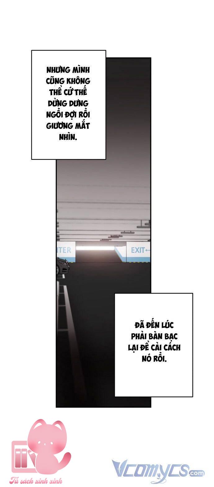 Oan Gia Ngõ Hẹp - Chap 37 - Trang 42