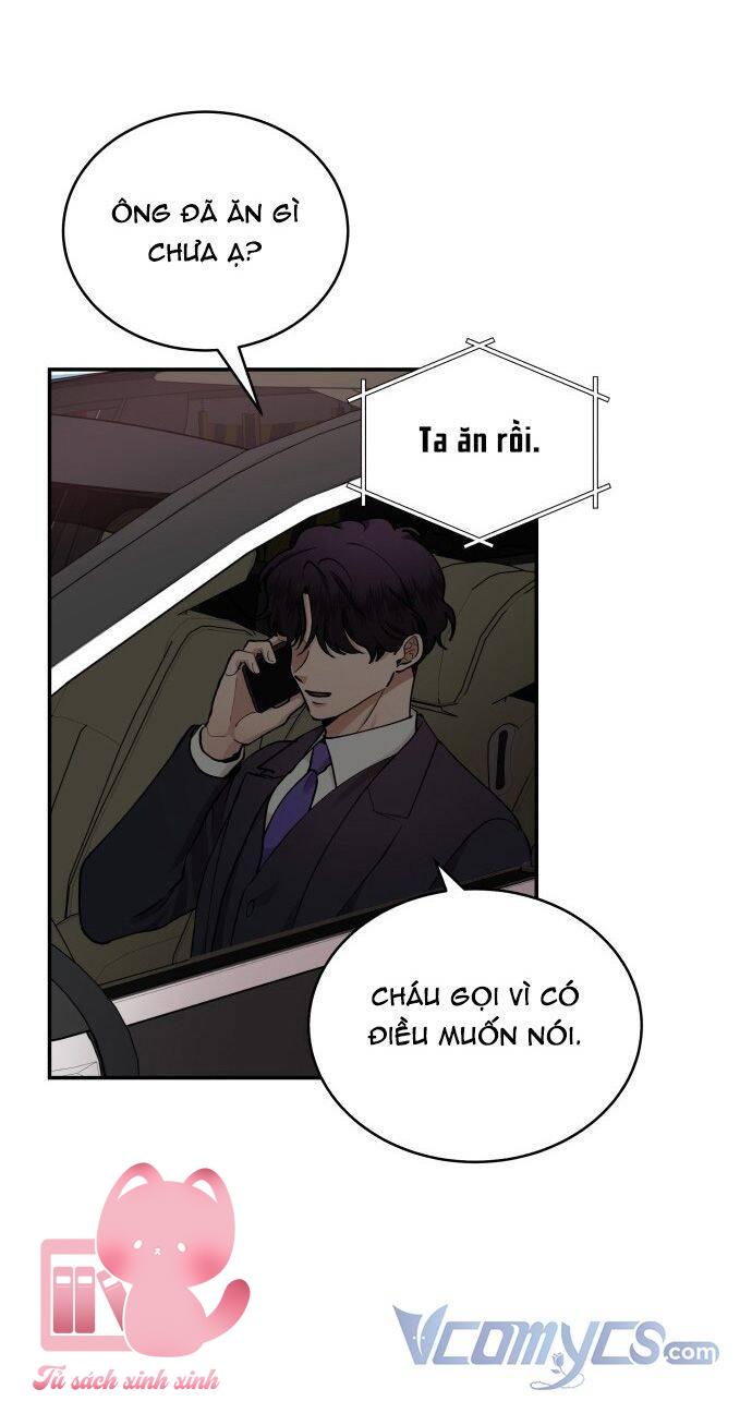 Oan Gia Ngõ Hẹp - Chap 37 - Trang 45