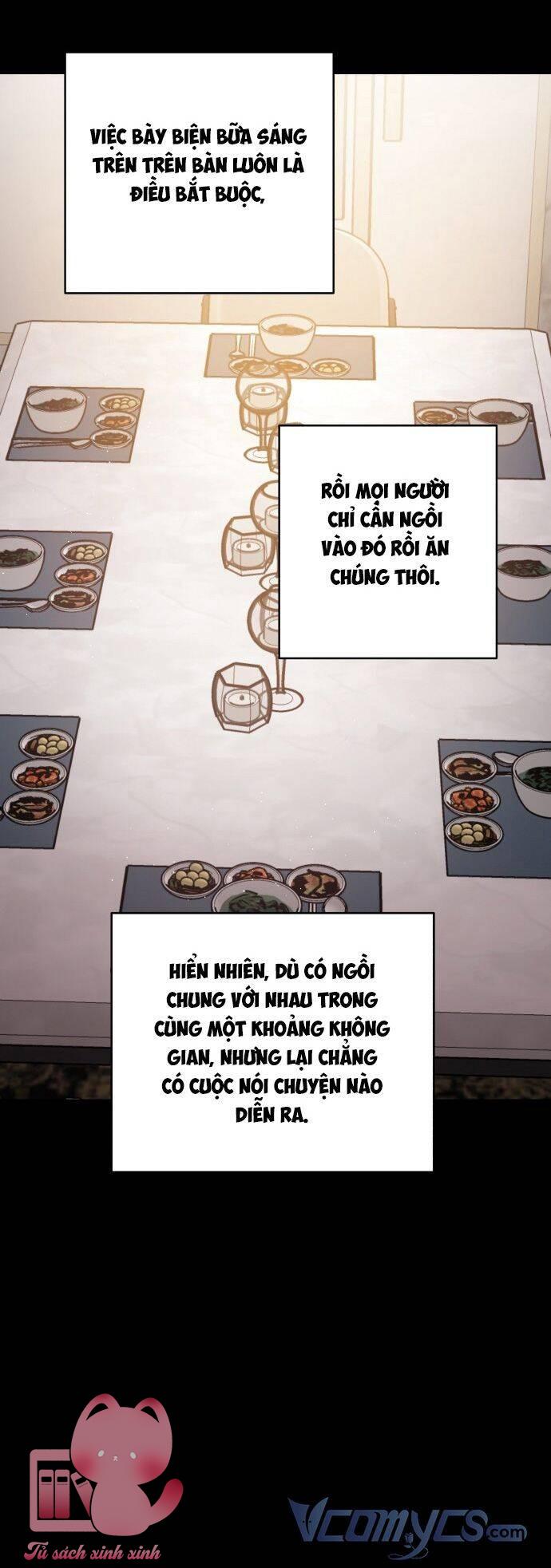 Oan Gia Ngõ Hẹp - Chap 37 - Trang 47