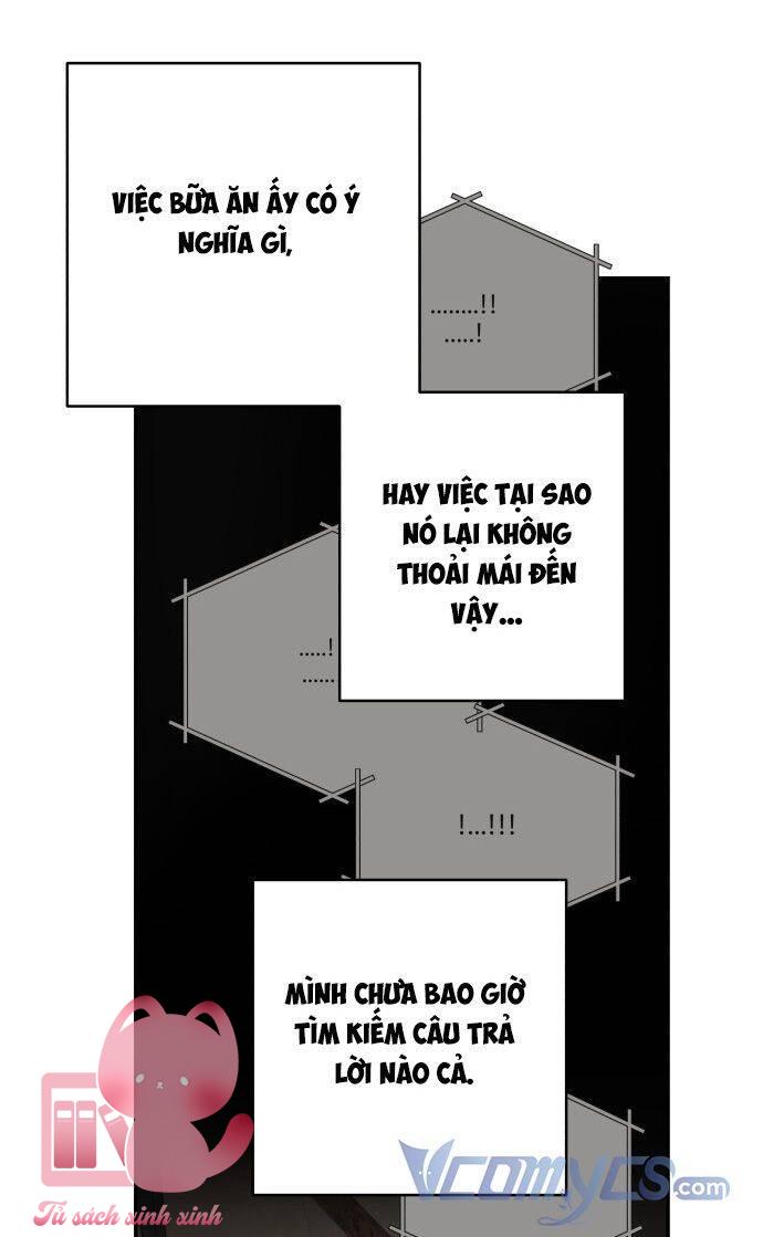 Oan Gia Ngõ Hẹp - Chap 37 - Trang 49