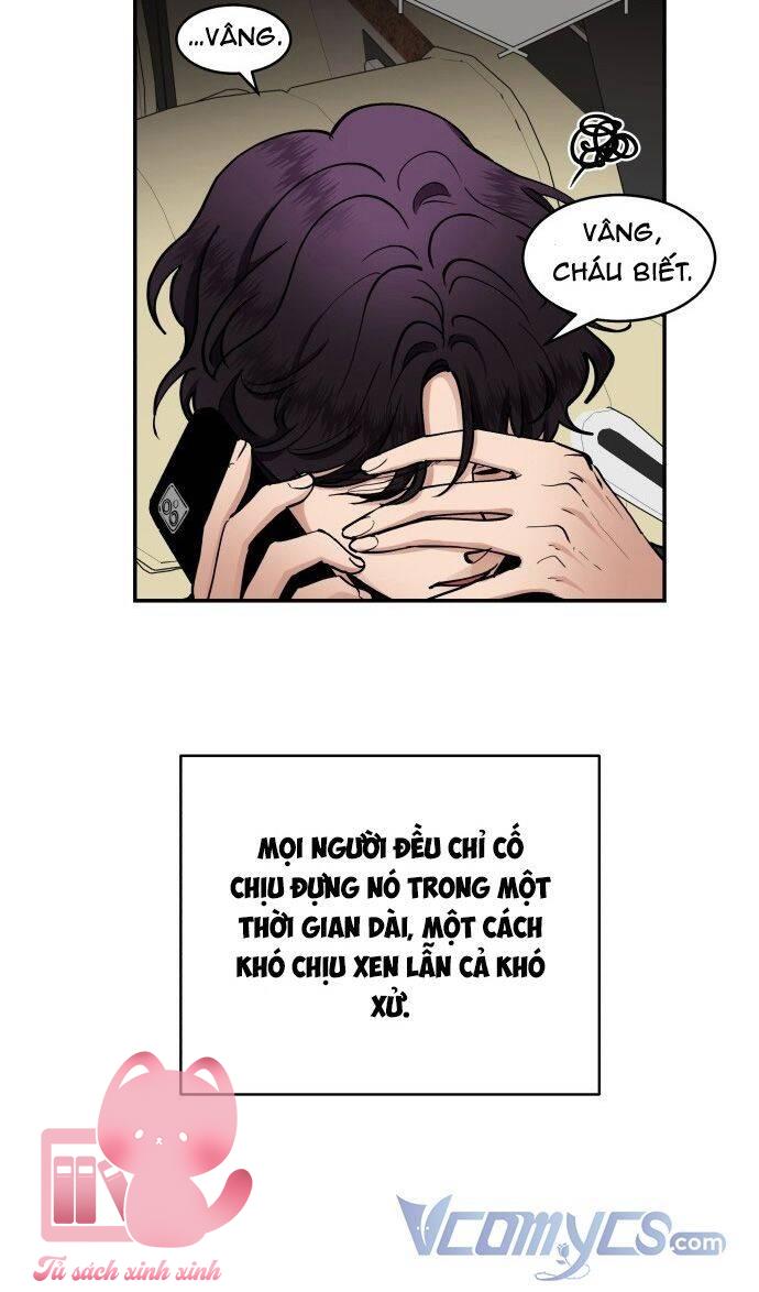 Oan Gia Ngõ Hẹp - Chap 37 - Trang 50