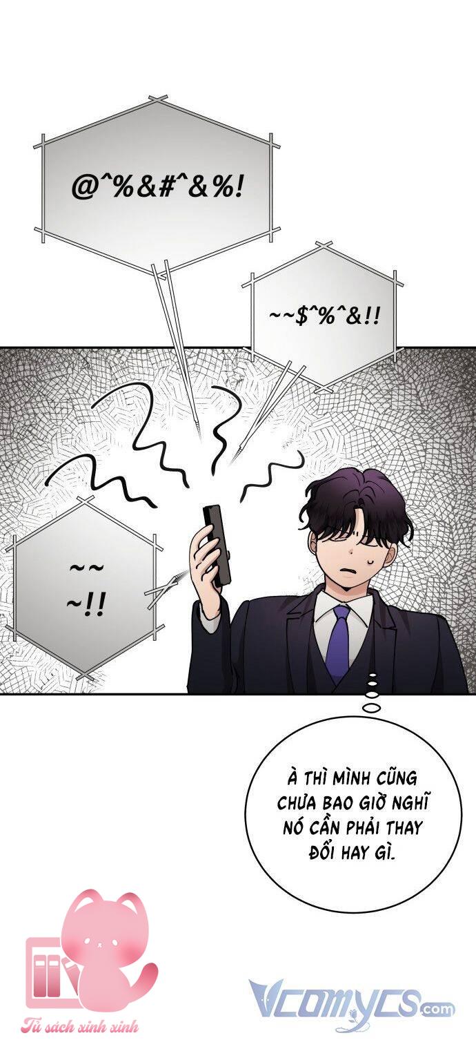 Oan Gia Ngõ Hẹp - Chap 37 - Trang 51