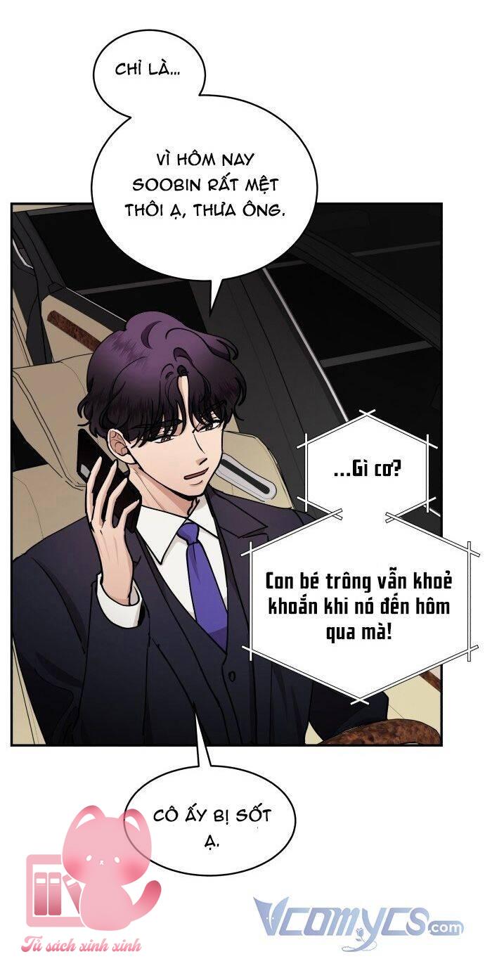Oan Gia Ngõ Hẹp - Chap 37 - Trang 52