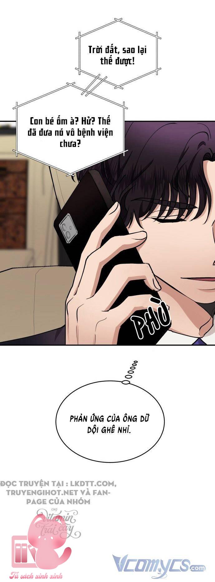 Oan Gia Ngõ Hẹp - Chap 37 - Trang 53