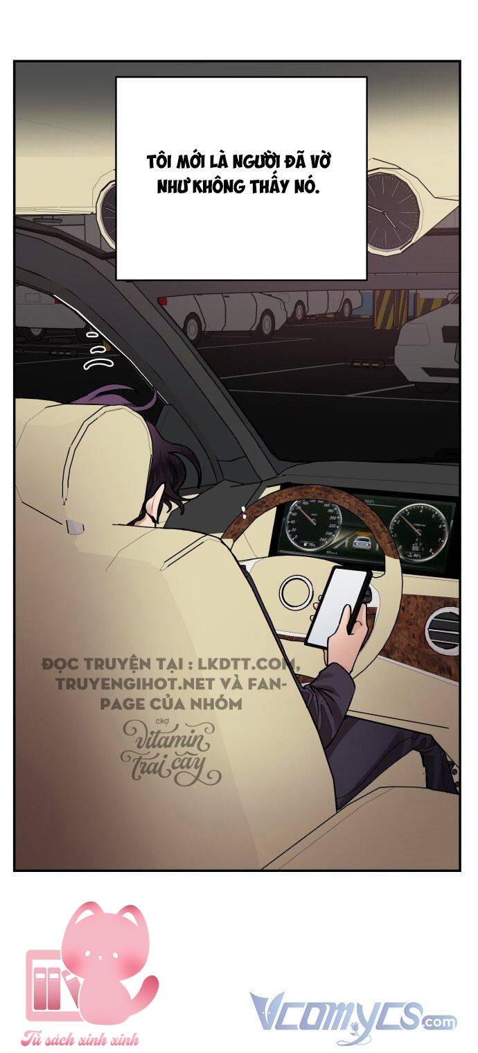 Oan Gia Ngõ Hẹp - Chap 37 - Trang 56