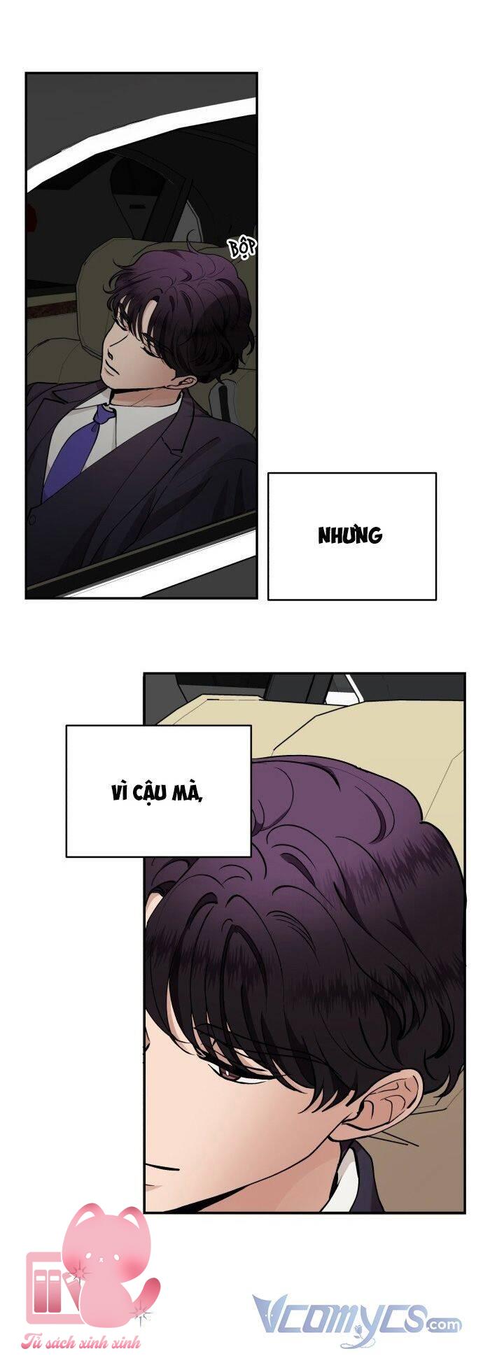 Oan Gia Ngõ Hẹp - Chap 37 - Trang 57
