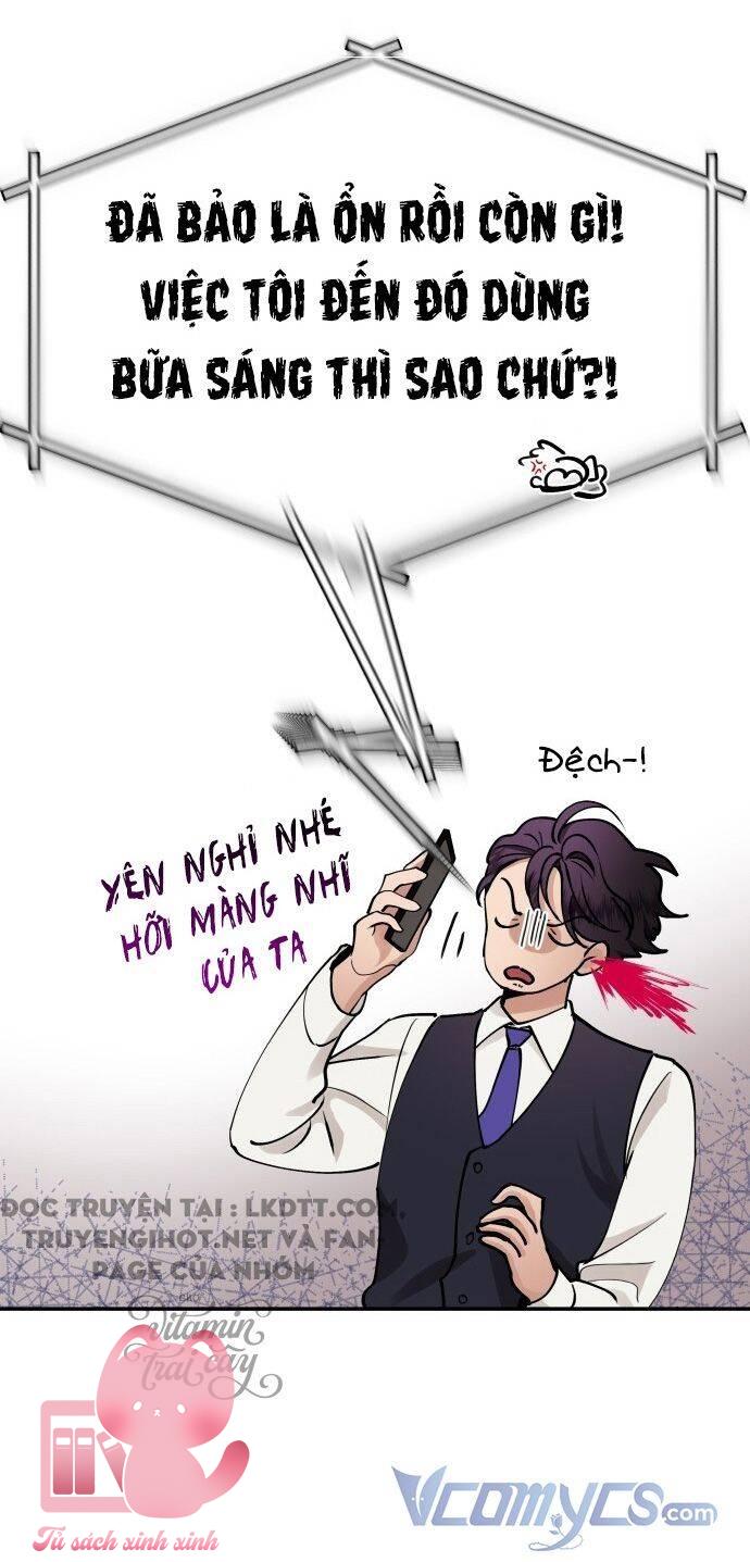 Oan Gia Ngõ Hẹp - Chap 37 - Trang 59