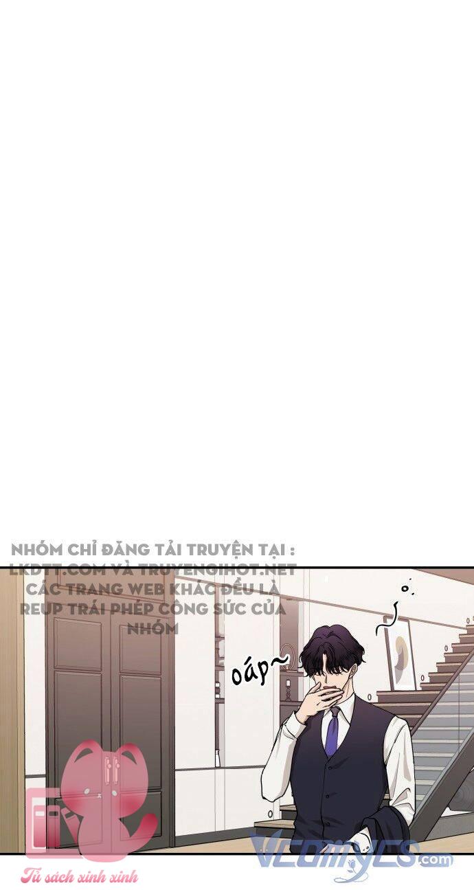 Oan Gia Ngõ Hẹp - Chap 37 - Trang 6