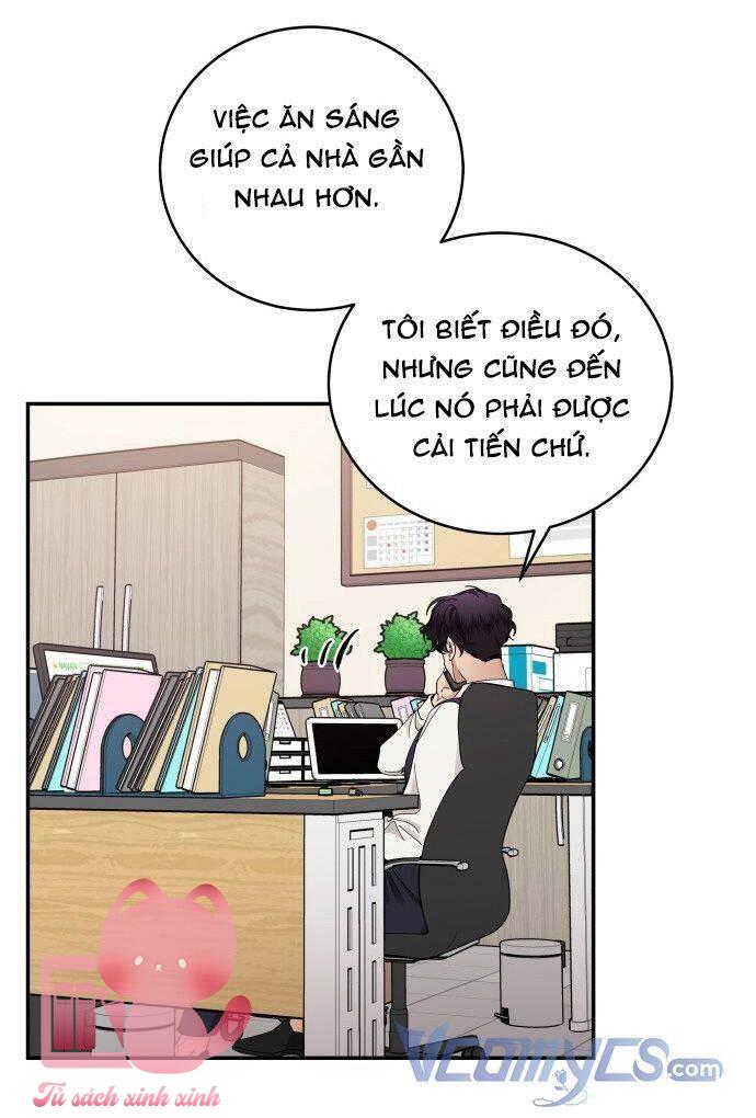 Oan Gia Ngõ Hẹp - Chap 37 - Trang 61