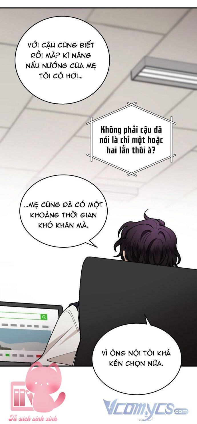 Oan Gia Ngõ Hẹp - Chap 37 - Trang 62