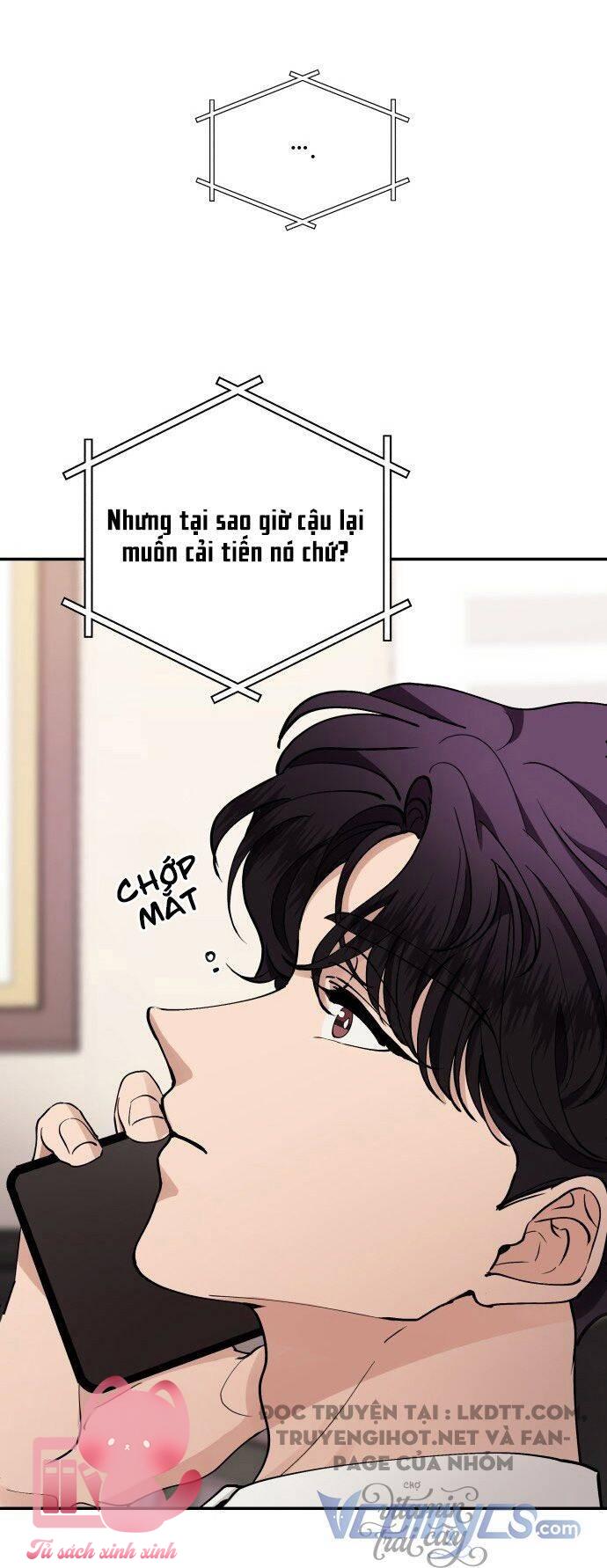 Oan Gia Ngõ Hẹp - Chap 37 - Trang 63