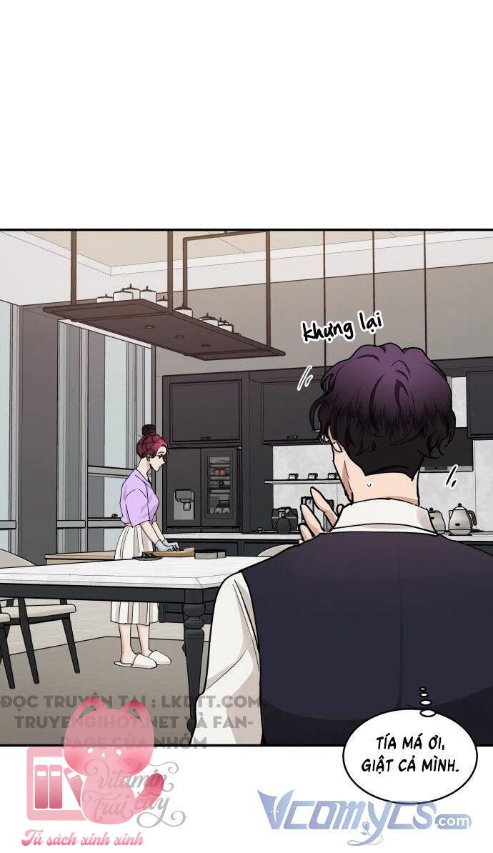 Oan Gia Ngõ Hẹp - Chap 37 - Trang 7