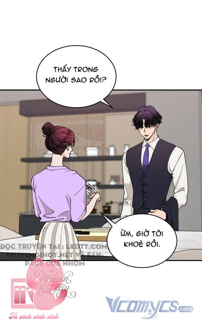 Oan Gia Ngõ Hẹp - Chap 37 - Trang 9