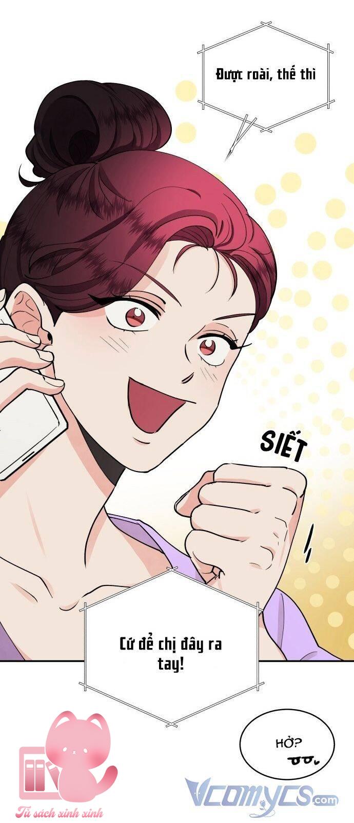 Oan Gia Ngõ Hẹp - Chap 38 - Trang 11
