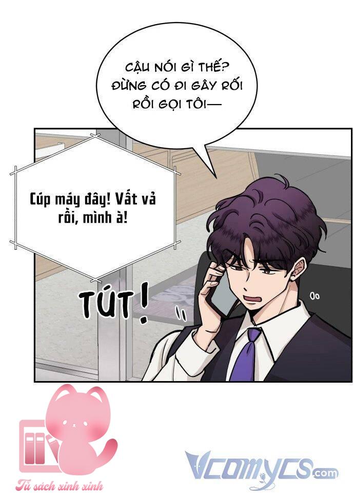 Oan Gia Ngõ Hẹp - Chap 38 - Trang 12