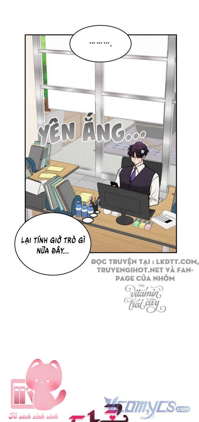 Oan Gia Ngõ Hẹp - Chap 38 - Trang 13