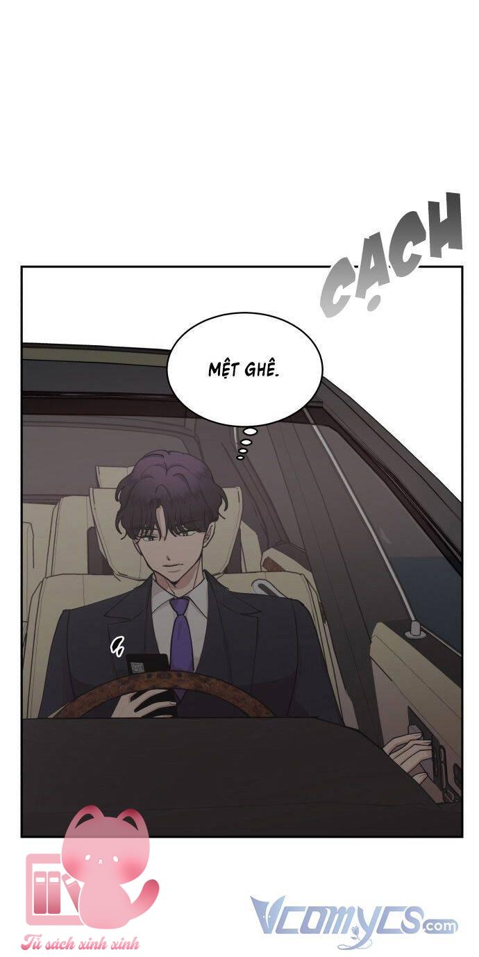 Oan Gia Ngõ Hẹp - Chap 38 - Trang 15