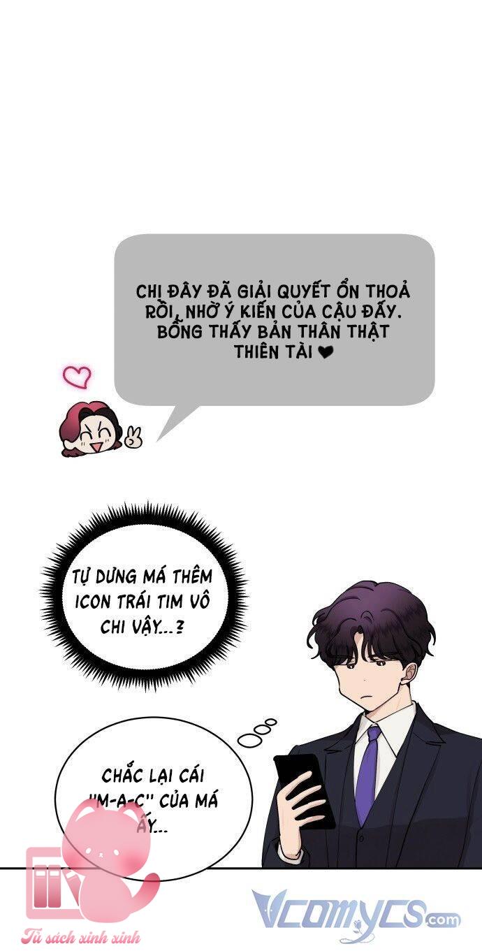 Oan Gia Ngõ Hẹp - Chap 38 - Trang 17