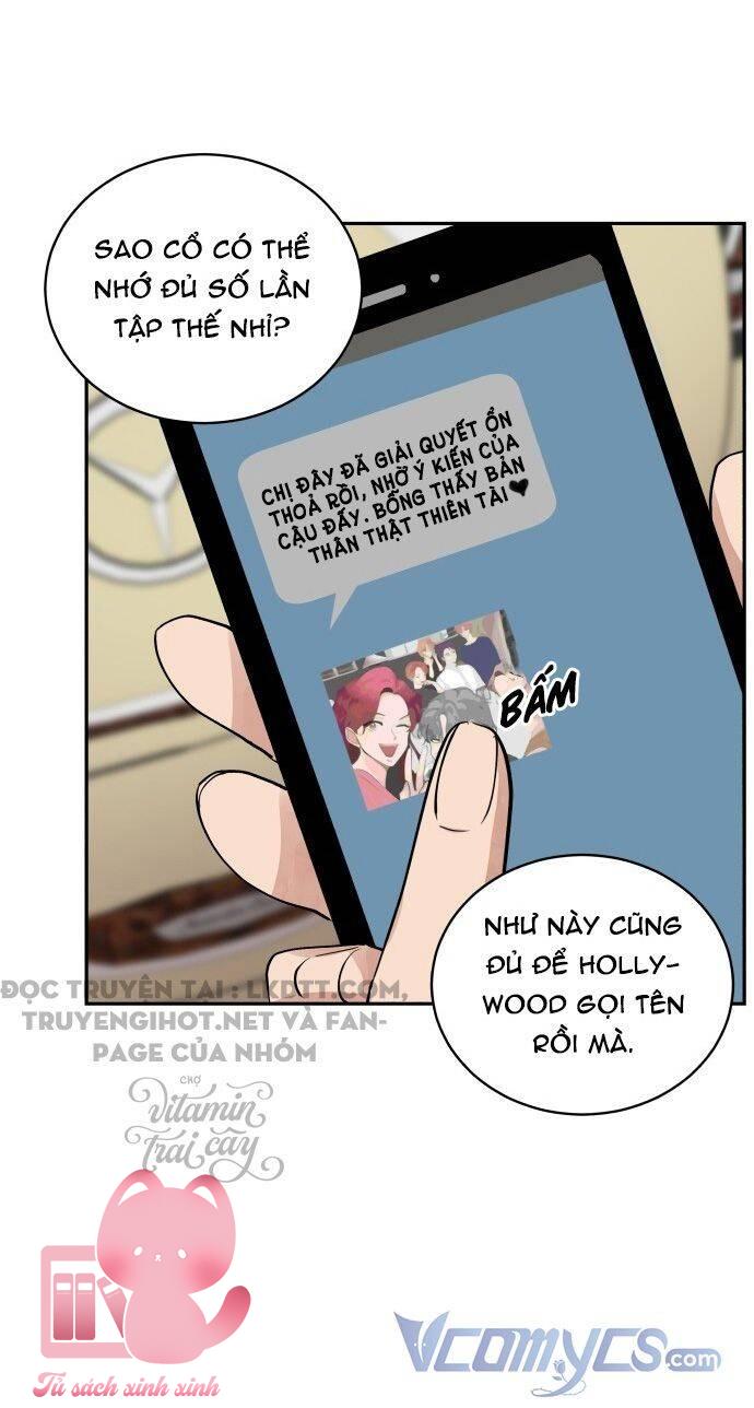 Oan Gia Ngõ Hẹp - Chap 38 - Trang 18