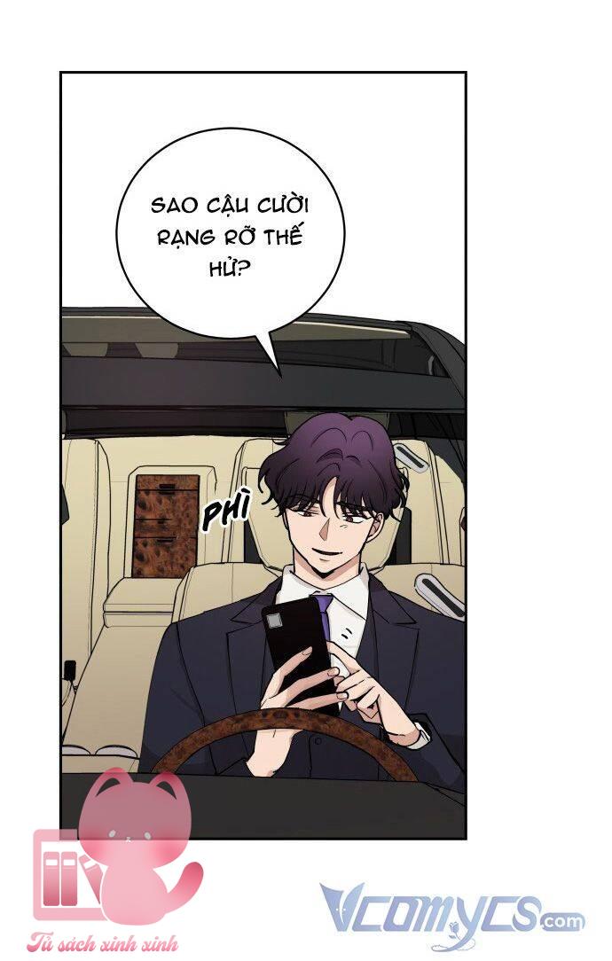 Oan Gia Ngõ Hẹp - Chap 38 - Trang 25