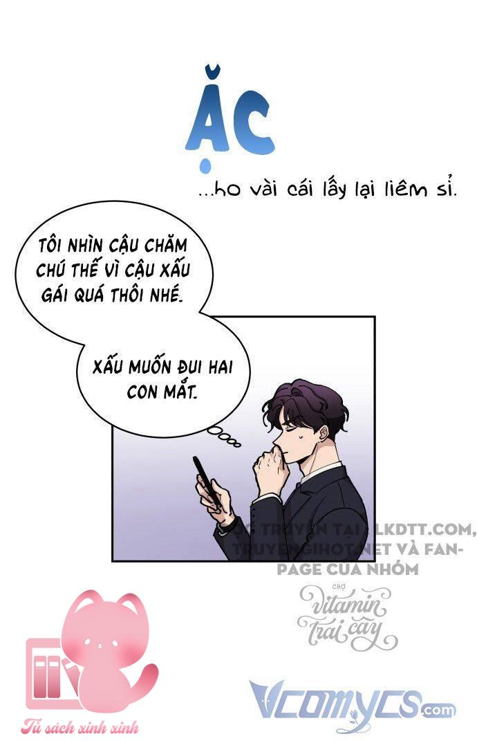 Oan Gia Ngõ Hẹp - Chap 38 - Trang 27