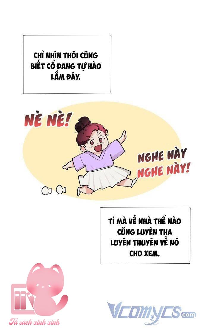 Oan Gia Ngõ Hẹp - Chap 38 - Trang 28