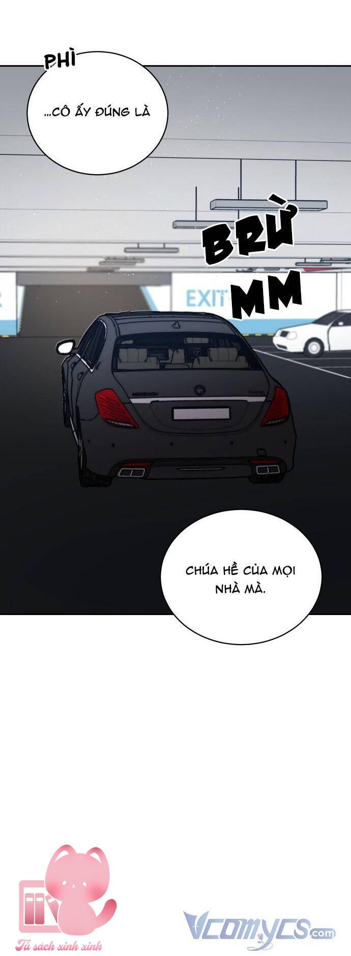 Oan Gia Ngõ Hẹp - Chap 38 - Trang 29
