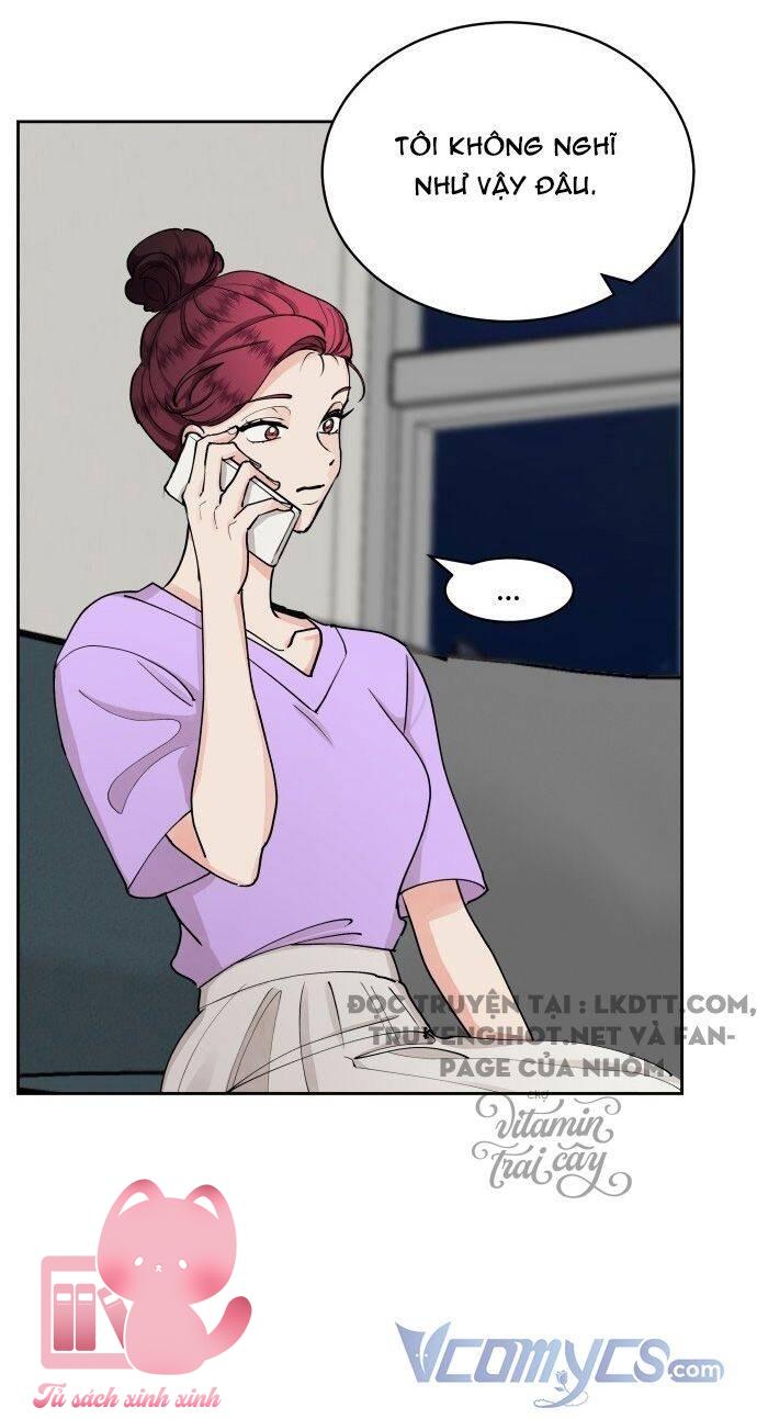 Oan Gia Ngõ Hẹp - Chap 38 - Trang 3