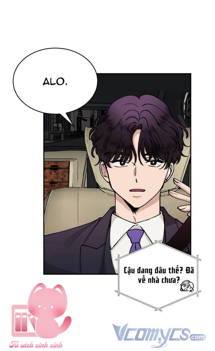Oan Gia Ngõ Hẹp - Chap 38 - Trang 31