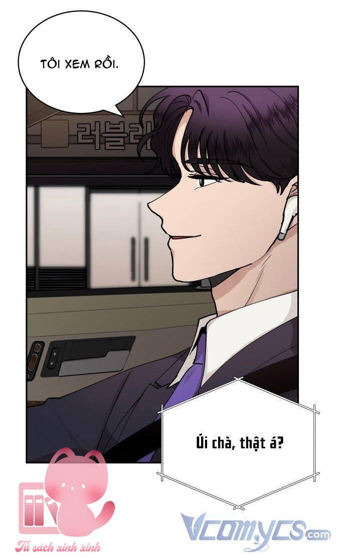Oan Gia Ngõ Hẹp - Chap 38 - Trang 33