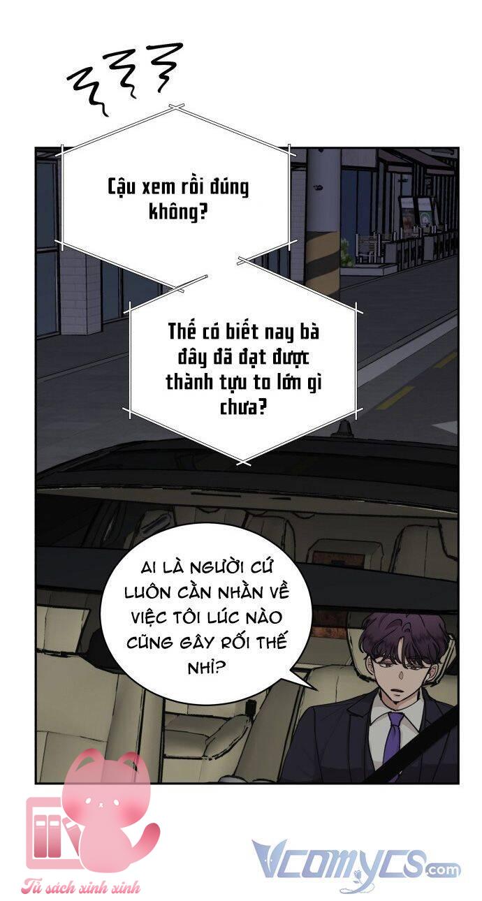 Oan Gia Ngõ Hẹp - Chap 38 - Trang 34