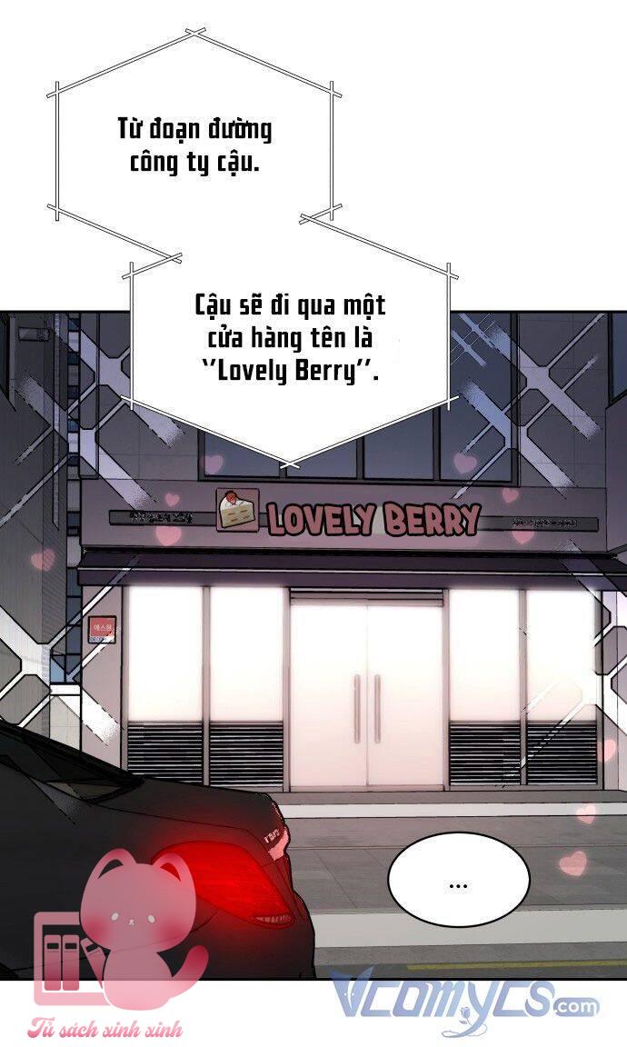 Oan Gia Ngõ Hẹp - Chap 38 - Trang 36