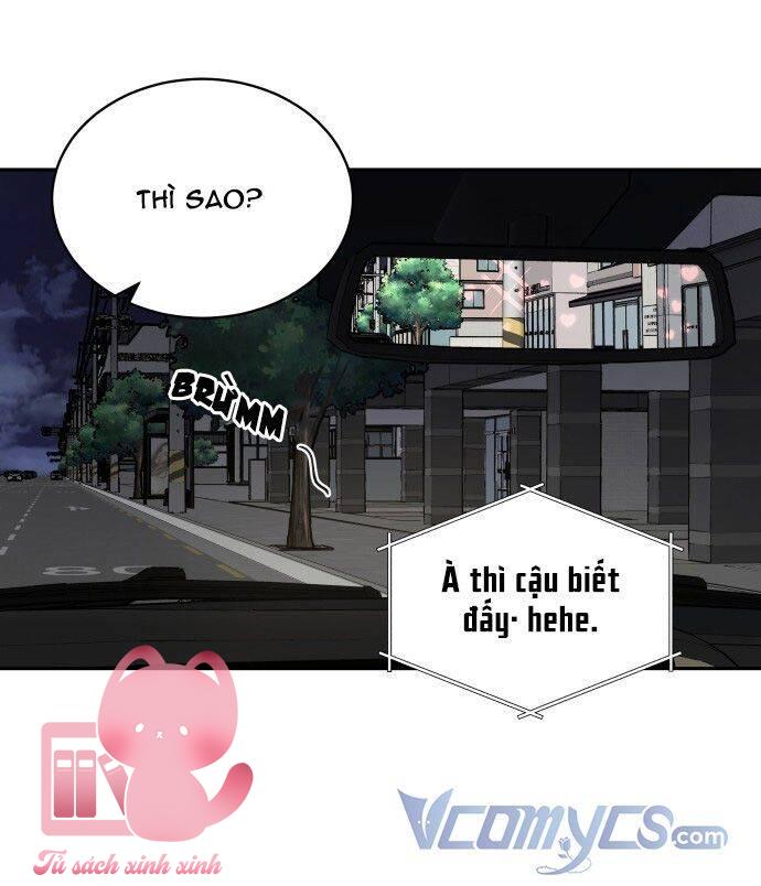 Oan Gia Ngõ Hẹp - Chap 38 - Trang 37