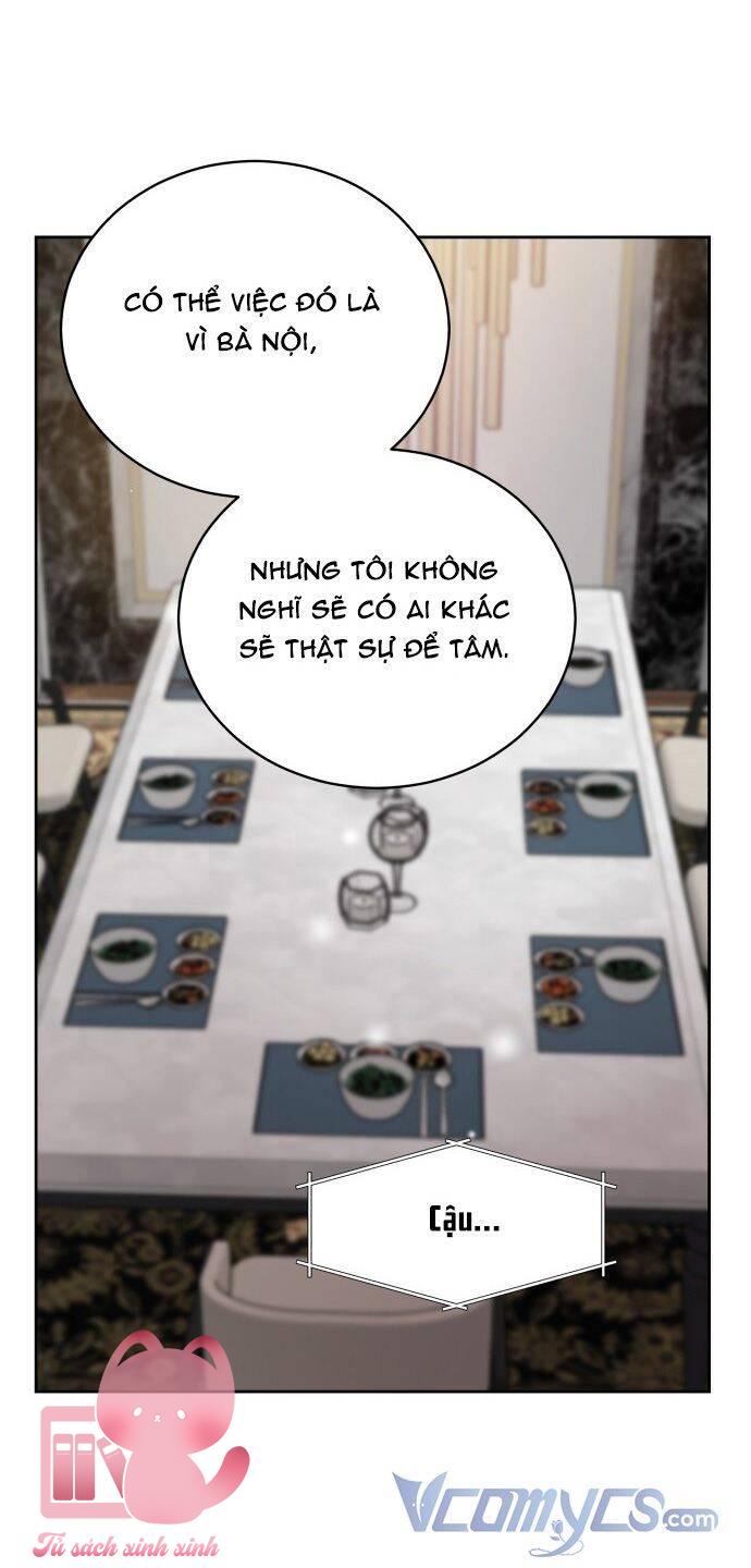 Oan Gia Ngõ Hẹp - Chap 38 - Trang 4