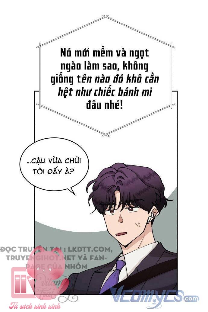 Oan Gia Ngõ Hẹp - Chap 38 - Trang 41