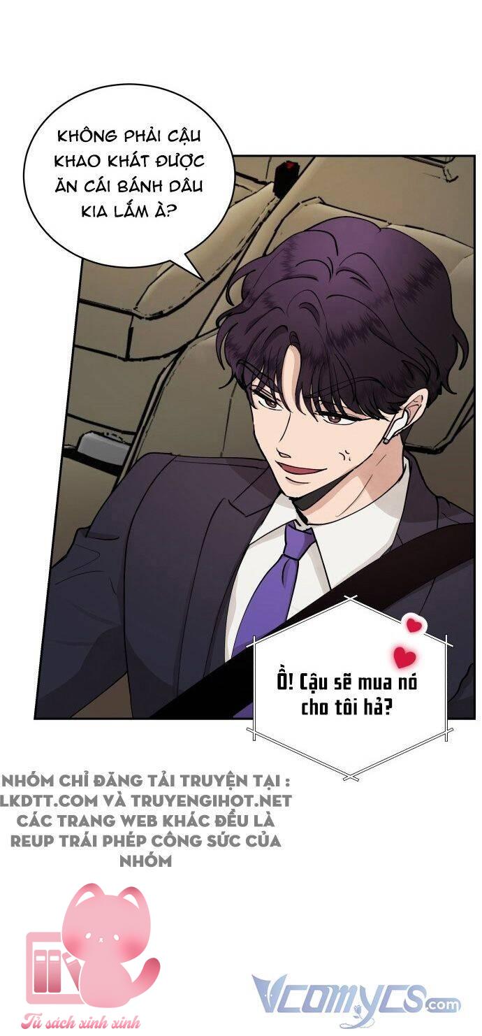 Oan Gia Ngõ Hẹp - Chap 38 - Trang 43