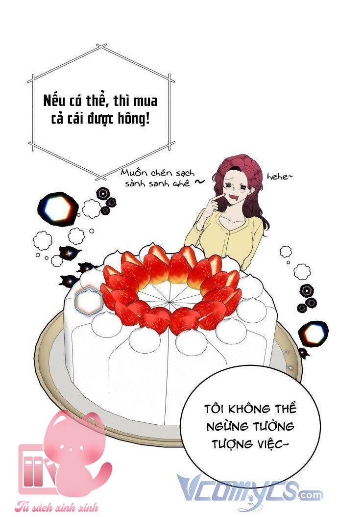 Oan Gia Ngõ Hẹp - Chap 38 - Trang 44