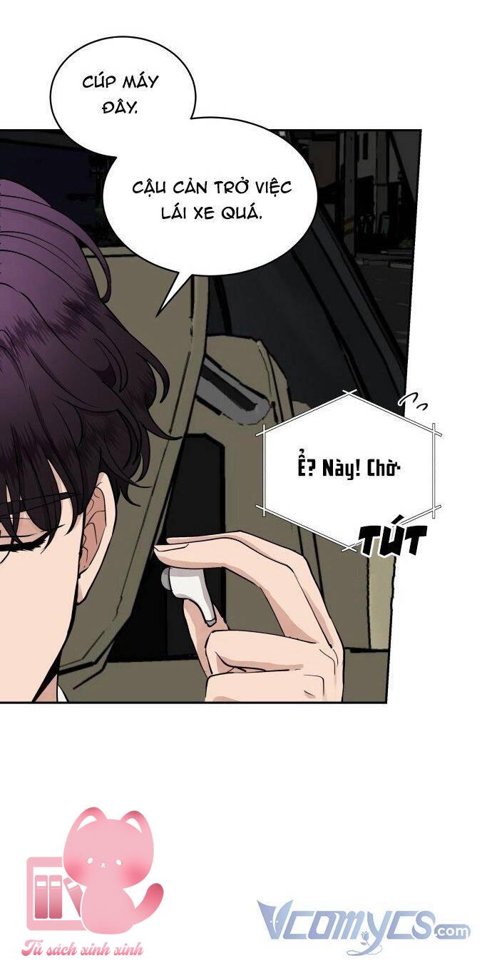 Oan Gia Ngõ Hẹp - Chap 38 - Trang 45
